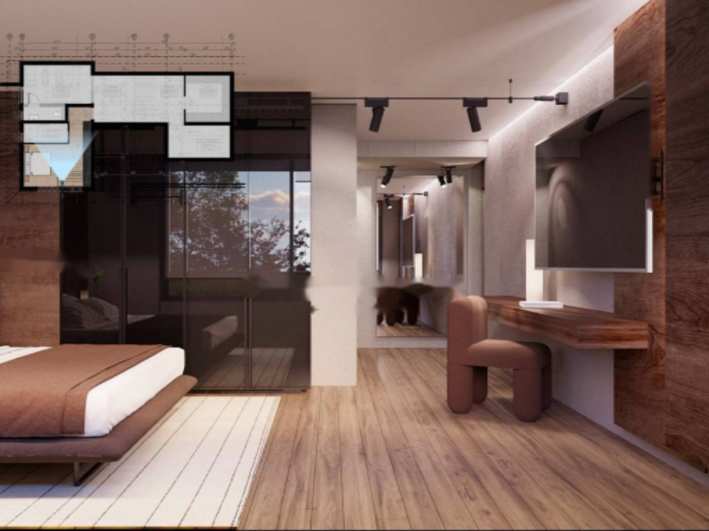 Haus in Opatija, Kroatien, 348 m² - Foto 16