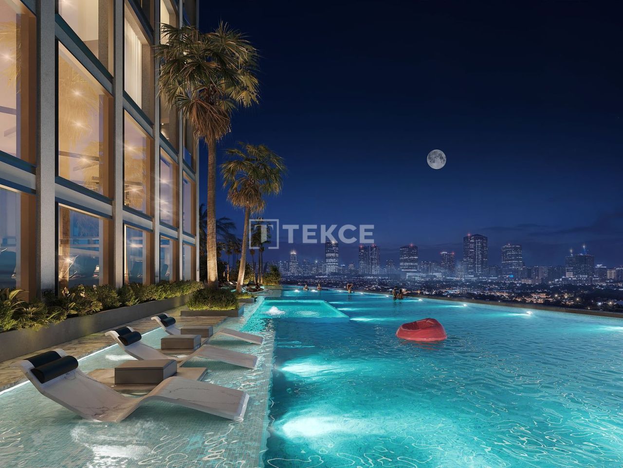 Apartment Majan, UAE, 37 m² - picture 7