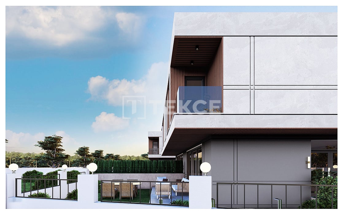 Villa Nilüfer, Turquia, 160 m² - imagen 7