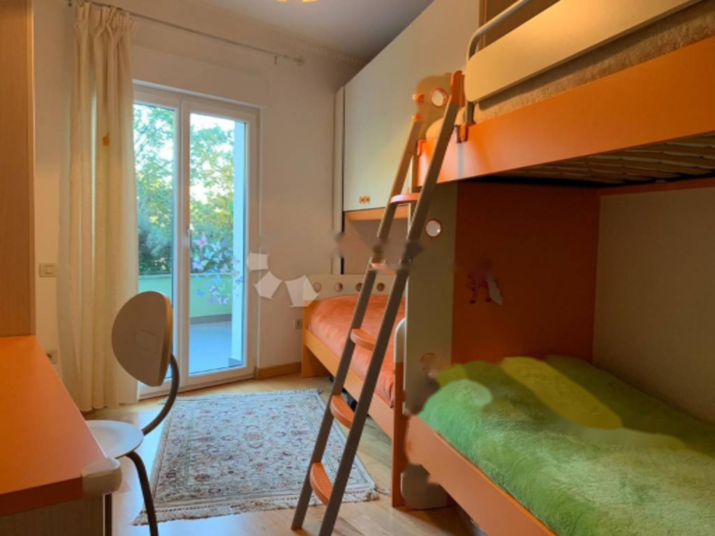 Wohnung in Opatija, Kroatien, 112 m² - Foto 16