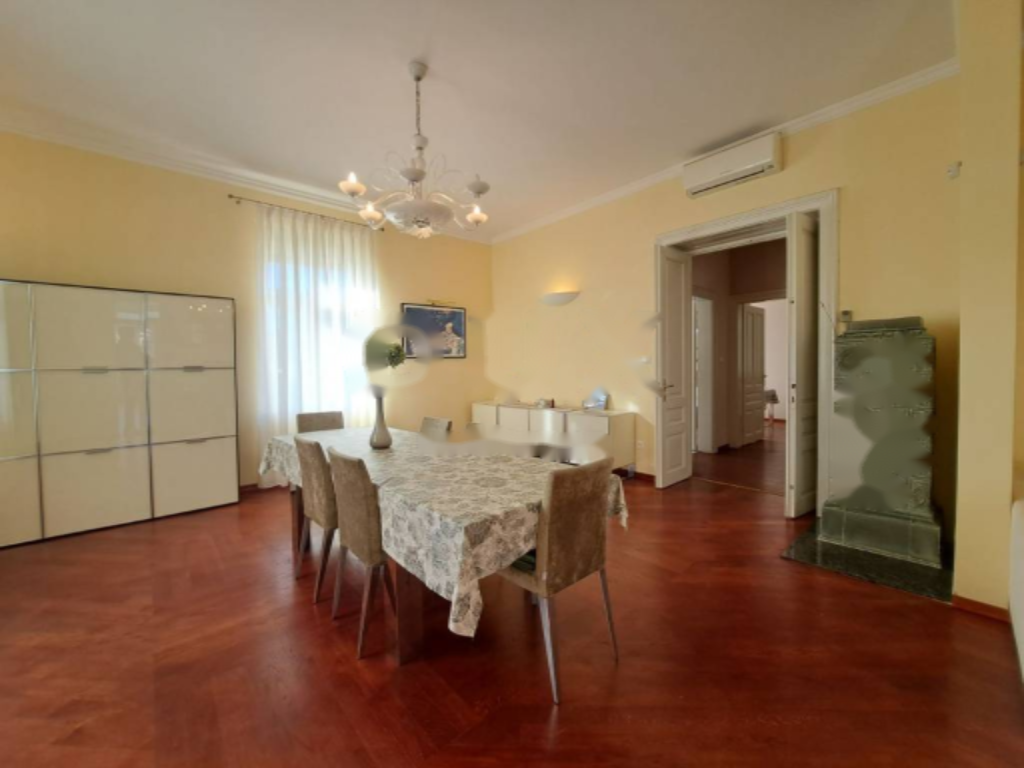 Flat in Opatija, Croatia, 180 m² - picture 16