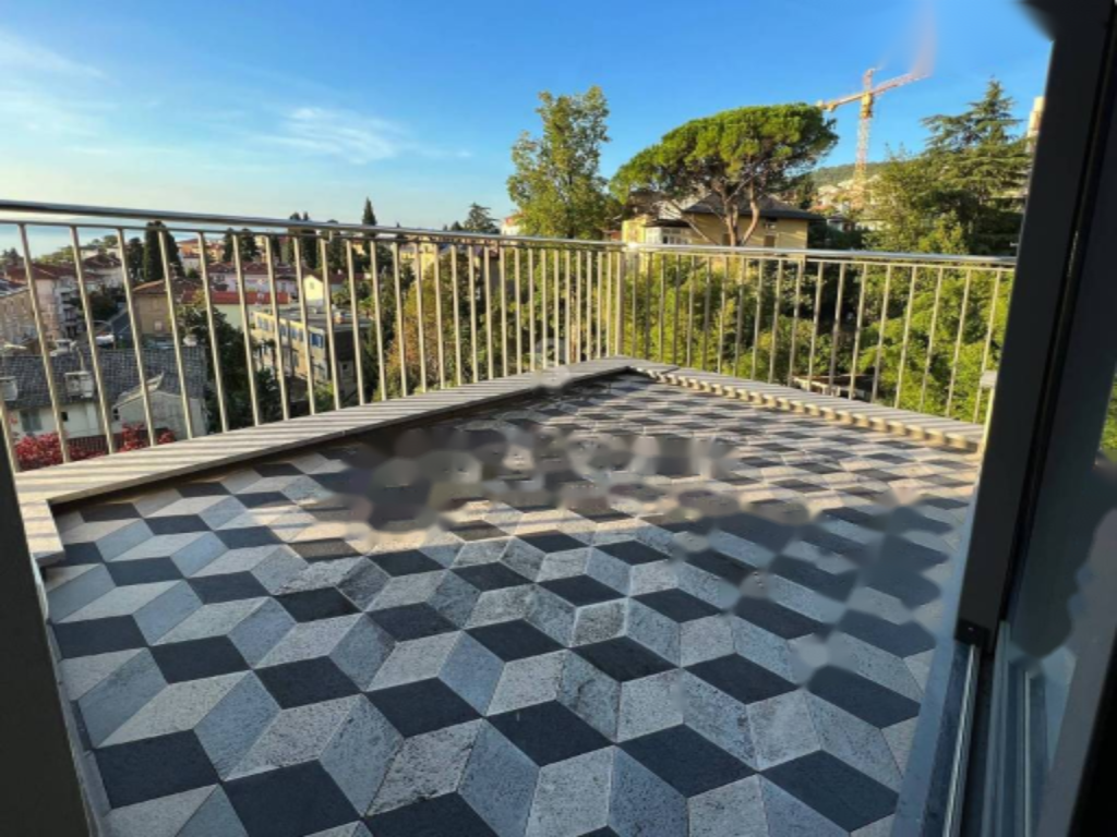 Wohnung in Opatija, Kroatien, 207 m² - Foto 16