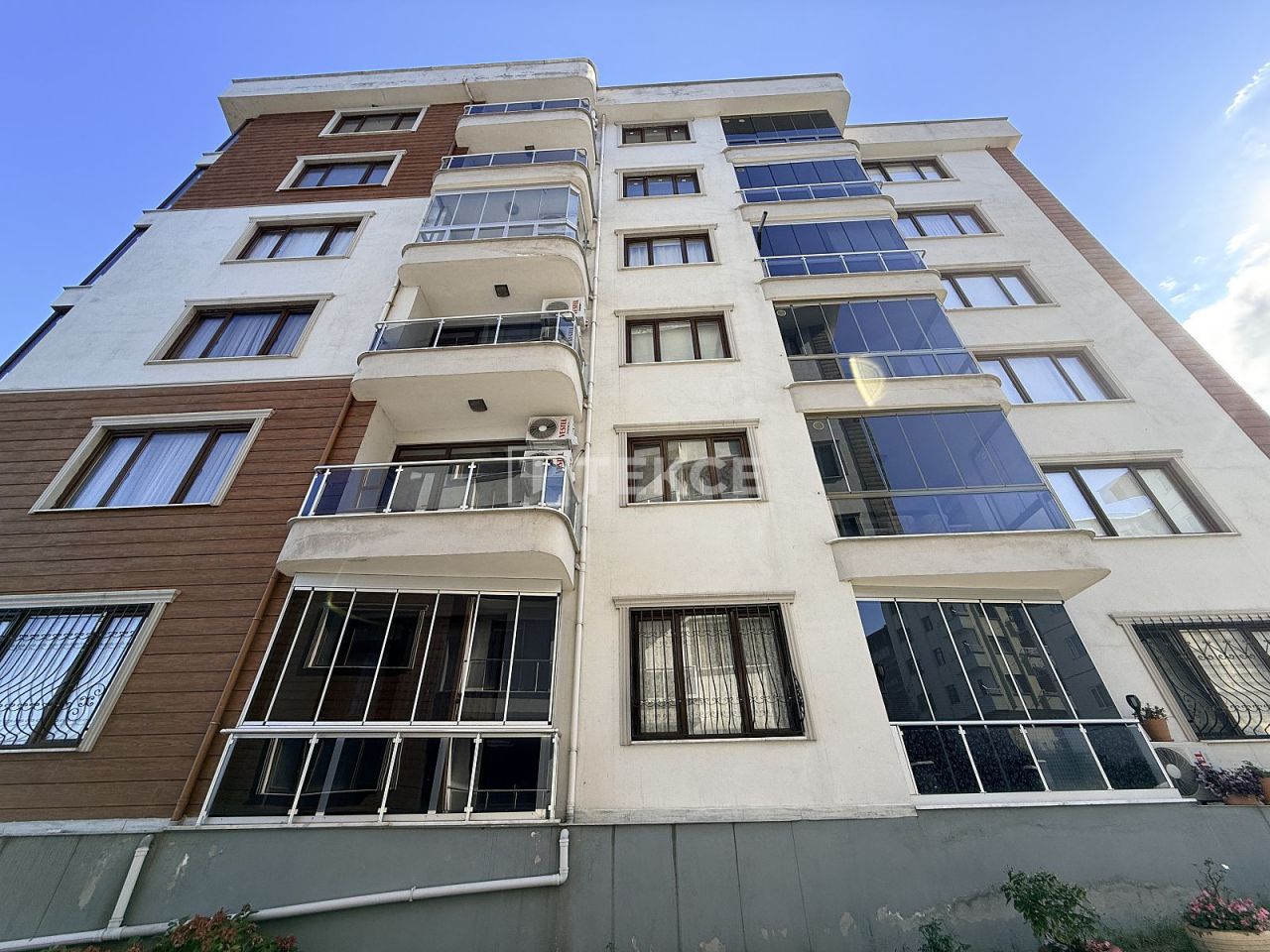 Appartamenti Akçaabat, Turchia, 175 m² - foto 7