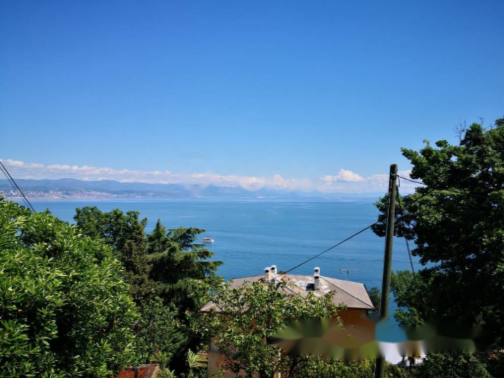 Flat in Opatija, Croatia, 140 m² - picture 16