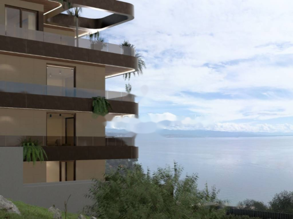 Appartamento a Opatija, Croazia, 112 m² - foto 16
