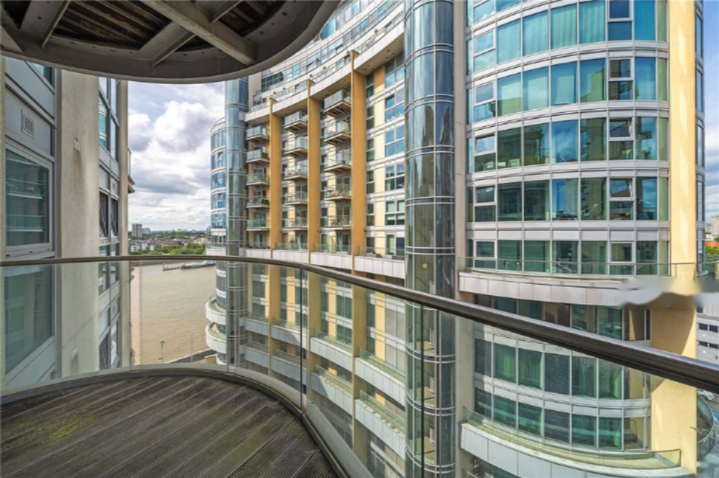 Wohnung in London, Großbritannien, 47 m² - Foto 16