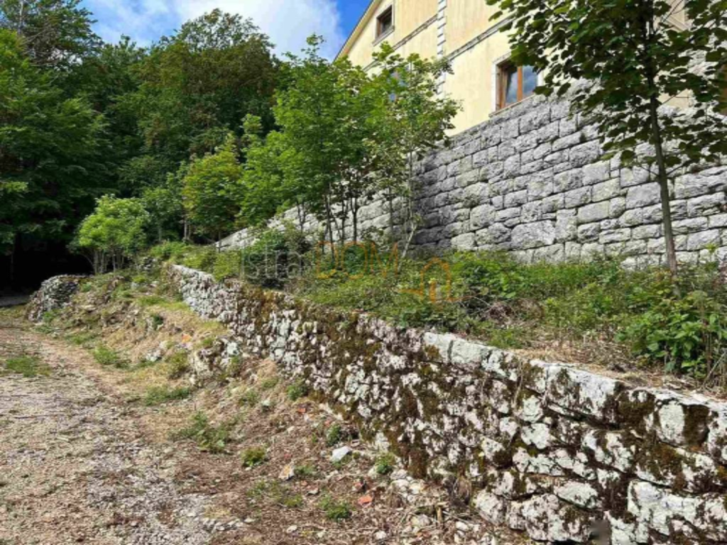 Haus in Opatija, Kroatien, 420 m² - Foto 16