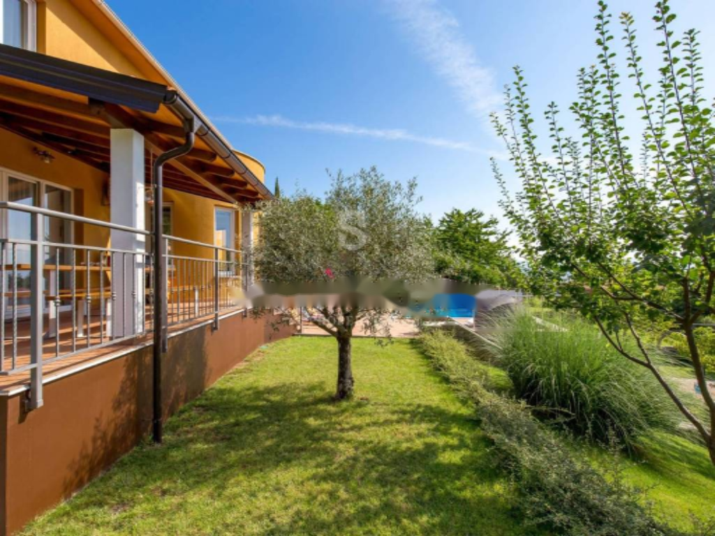 Casa a Opatija, Croazia, 300 m² - foto 16