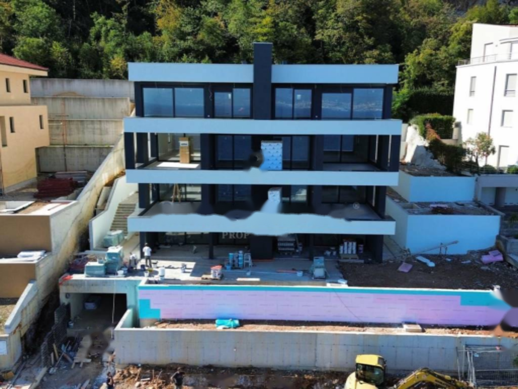 Piso en Opatija, Croacia, 108 m² - imagen 16