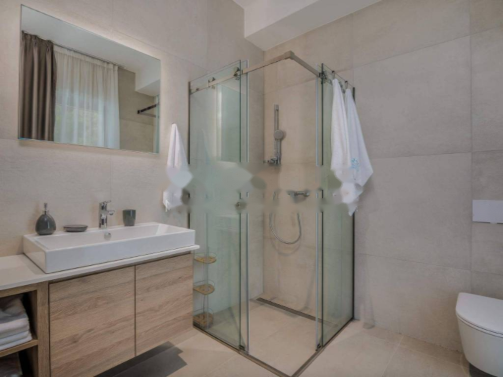 Haus in Opatija, Kroatien, 262 m² - Foto 16