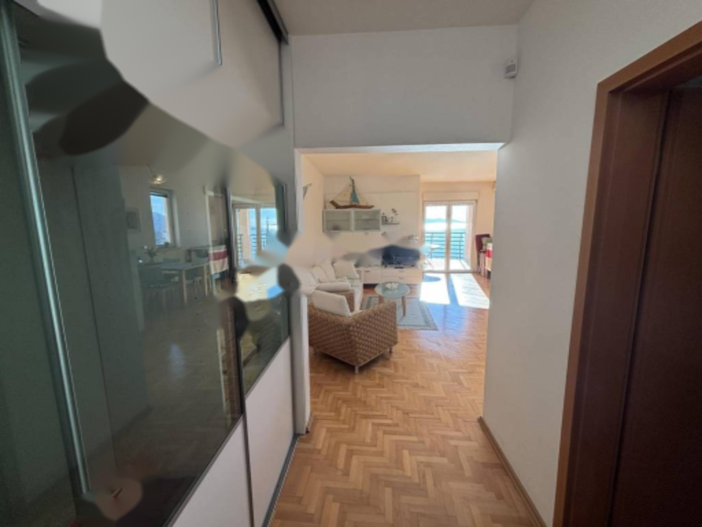 Wohnung in Opatija, Kroatien, 51 m² - Foto 16
