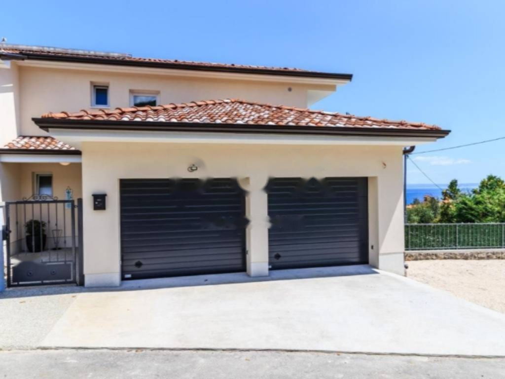 House in Opatija, Croatia, 380 m² - picture 16