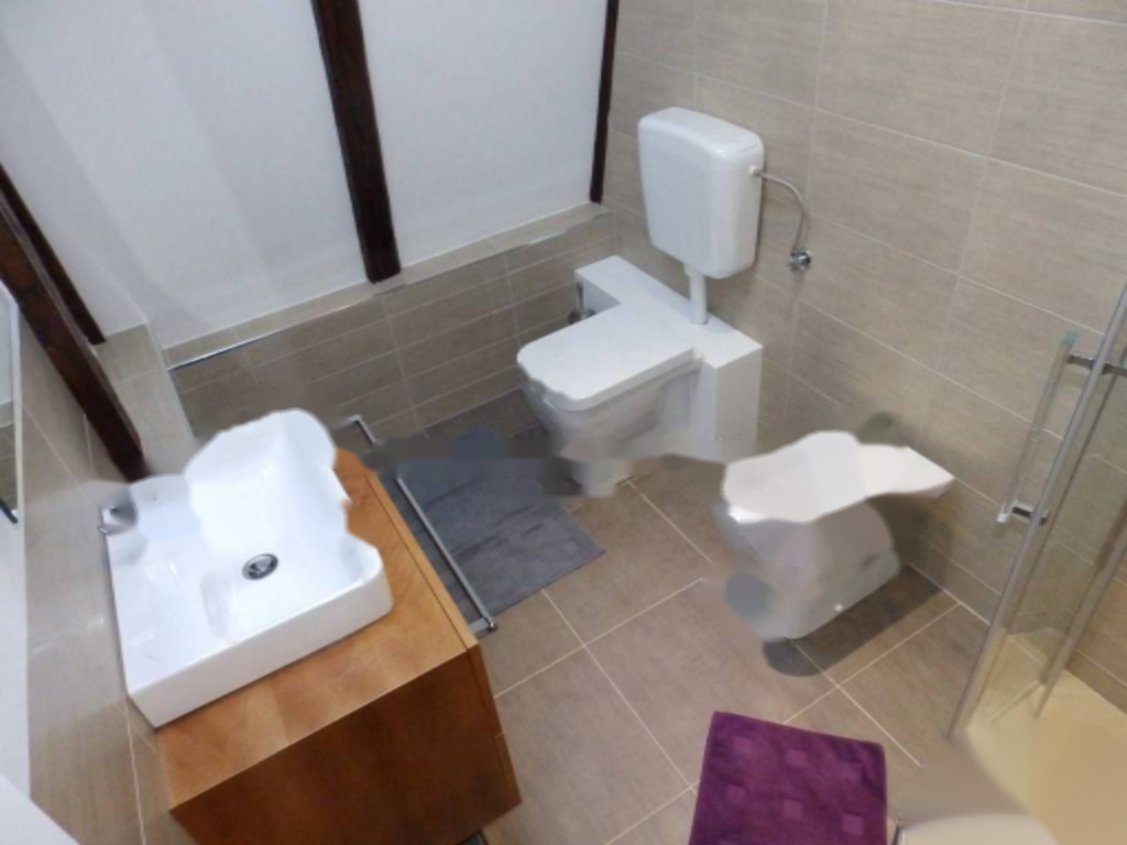 Piso en Opatija, Croacia, 120 m² - imagen 16