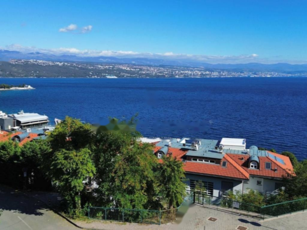 Appartamento a Opatija, Croazia, 99 m² - foto 16