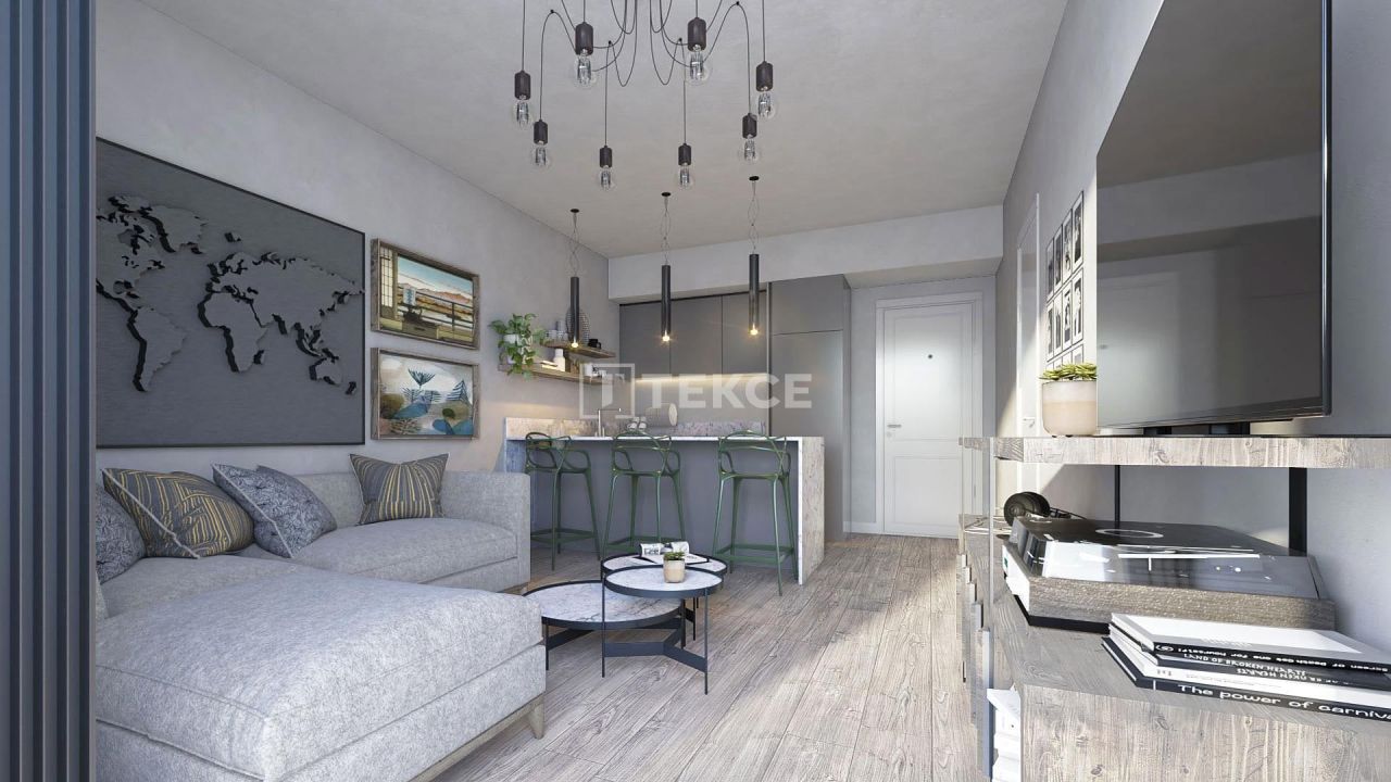 Apartment in Mijas, Spain, 79 m² - picture 7