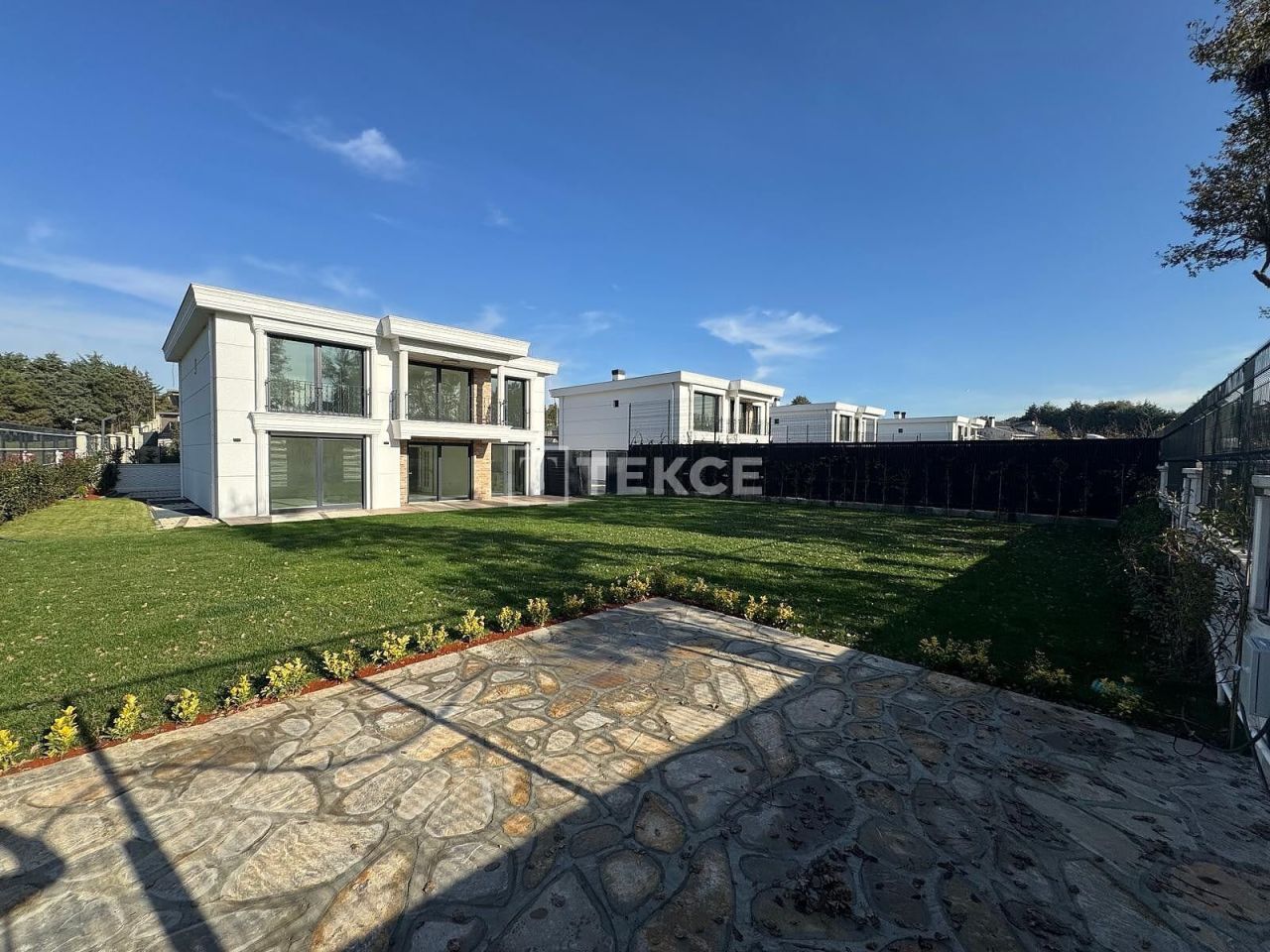 Villa en Tuzla, Turquia, 400 m² - imagen 7