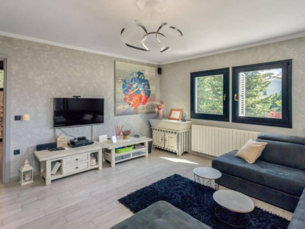 Casa a Opatija, Croazia, 170 m² - foto 16