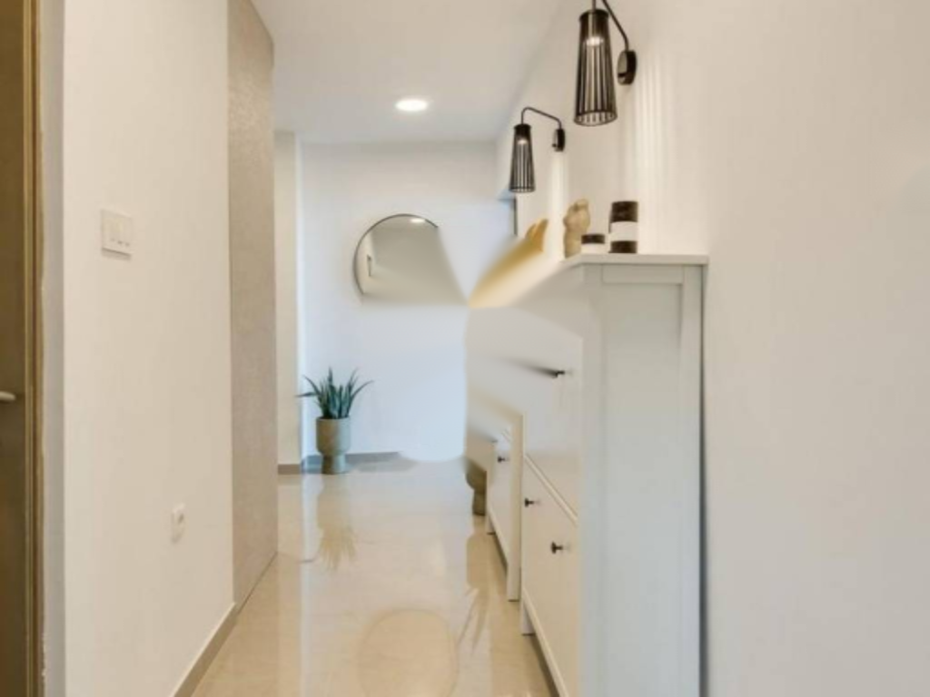 Flat in Opatija, Croatia, 121 m² - picture 16