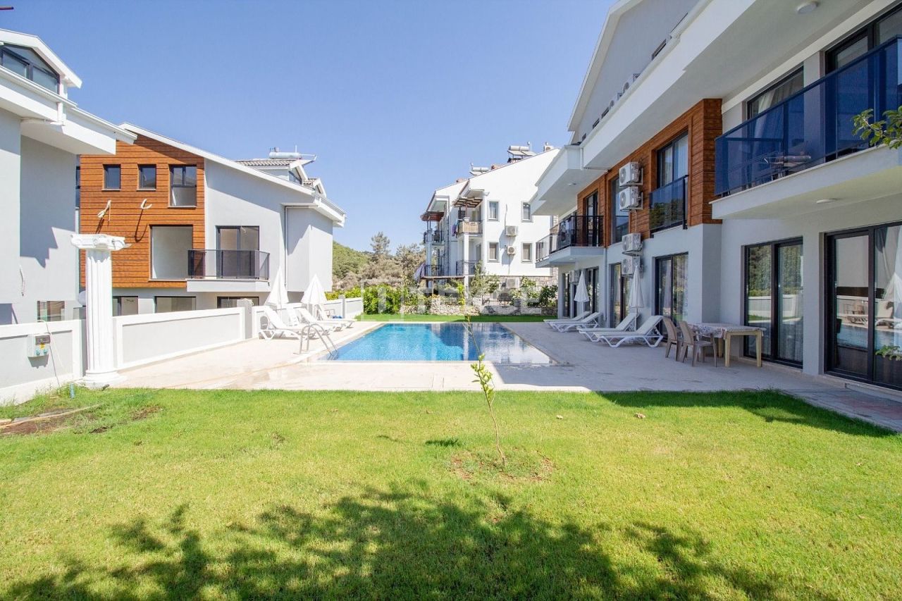 Apartamento en Fethiye, Turquia, 150 m² - imagen 7