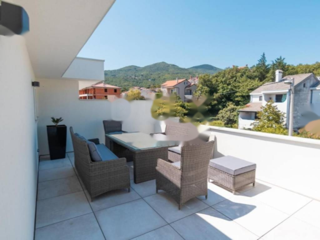 Casa en Opatija, Croacia, 500 m² - imagen 16