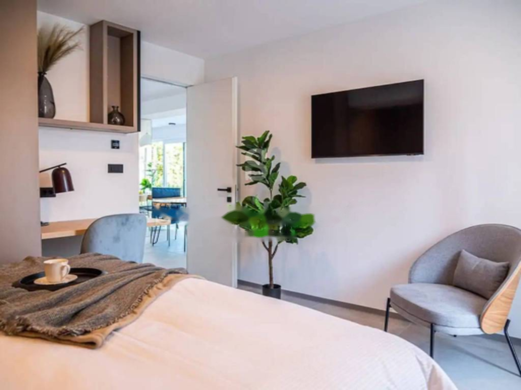 Appartement à Opatija, Croatie, 102 m² - image 16