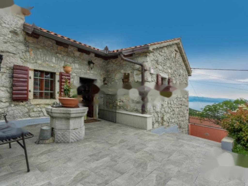 Casa a Opatija, Croazia, 223 m² - foto 16