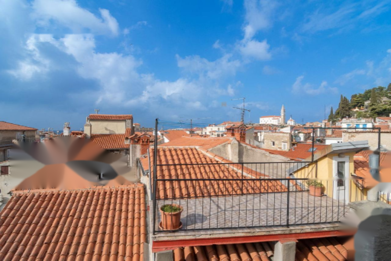 Appartamento a Pirano, Slovenia, 129 m² - foto 16