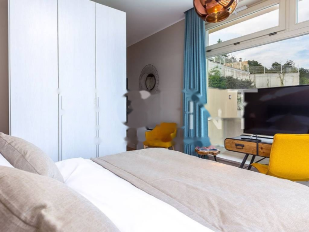 Haus in Opatija, Kroatien, 4 m² - Foto 16