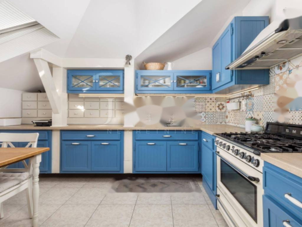 Flat in Opatija, Croatia, 96 m² - picture 16