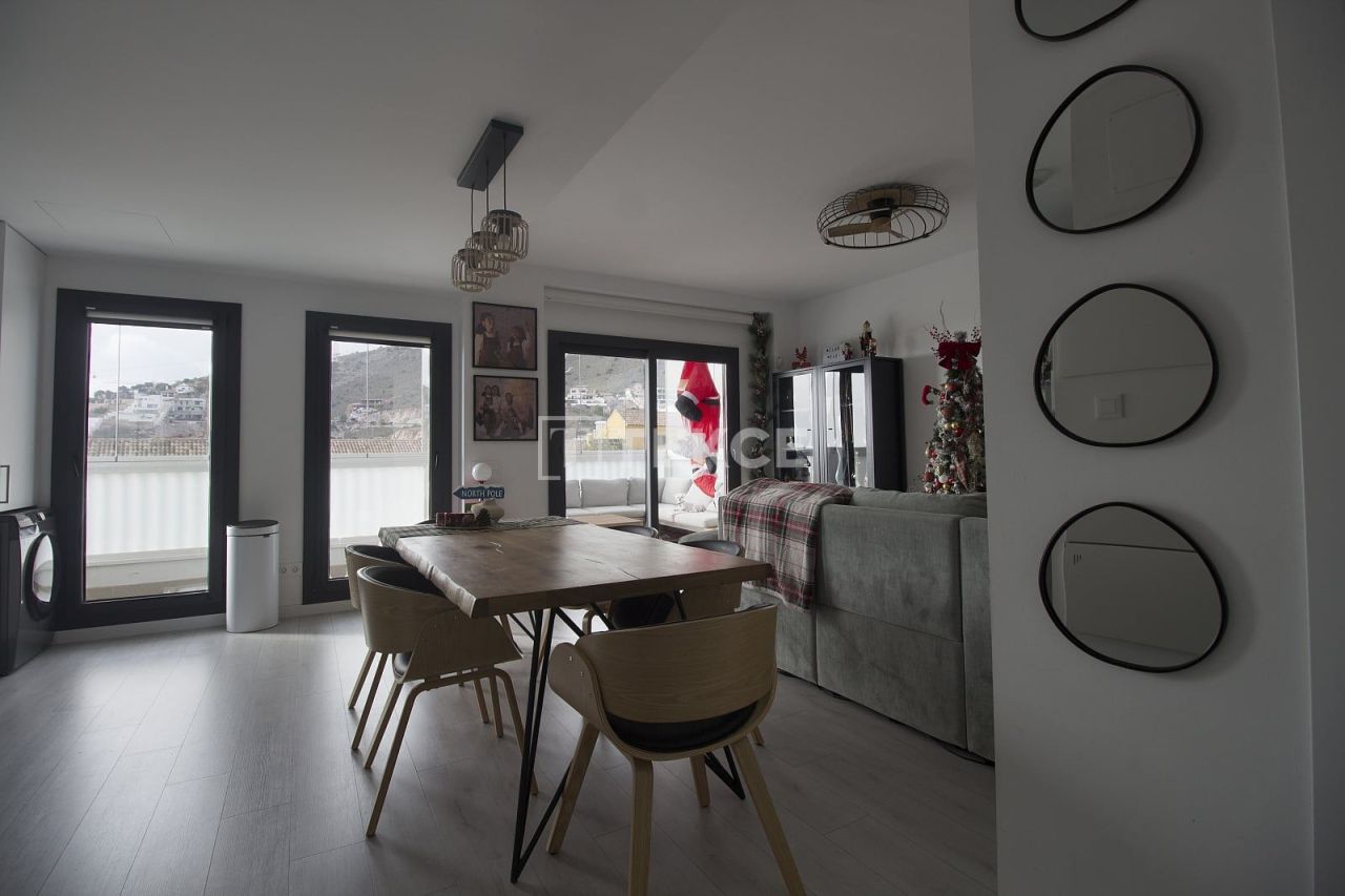 Apartment in Benalmadena, Spanien, 80 m² - Foto 8