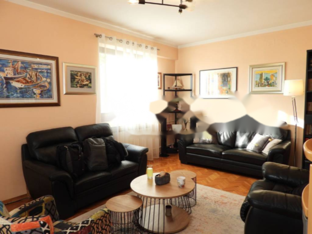 Flat in Opatija, Croatia, 110 m² - picture 16