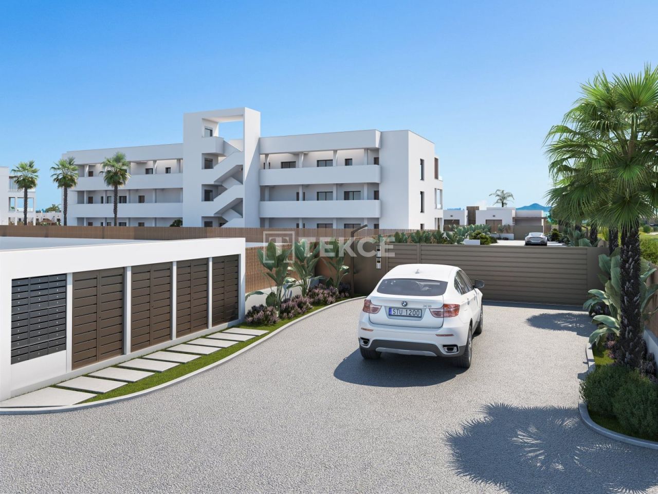 Appartamenti a Los Alcazares, Spagna, 68 m² - foto 8