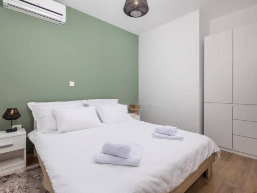 Wohnung in Opatija, Kroatien, 75 m² - Foto 16