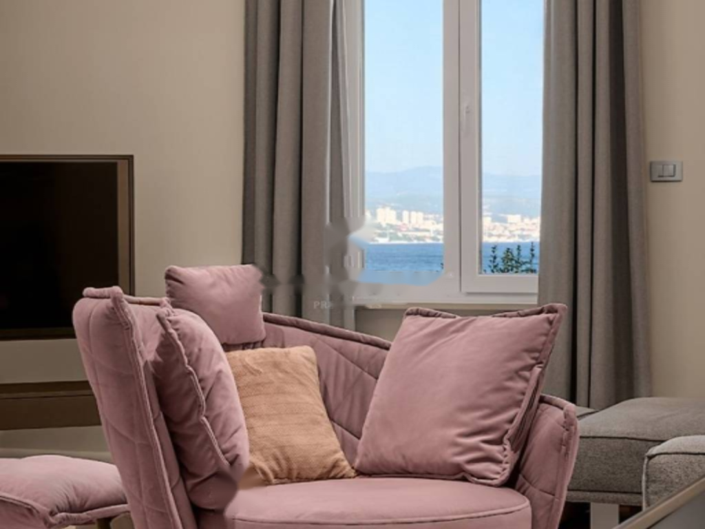 Wohnung in Opatija, Kroatien, 80 m² - Foto 16