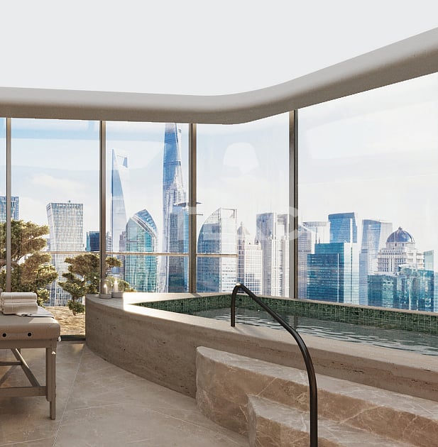 Boutique Barsha Heights, EAU, 294 m² - image 8