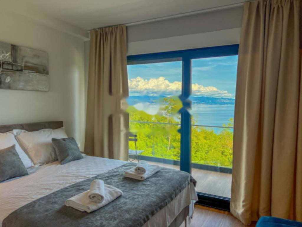 Haus in Opatija, Kroatien, 400 m² - Foto 16