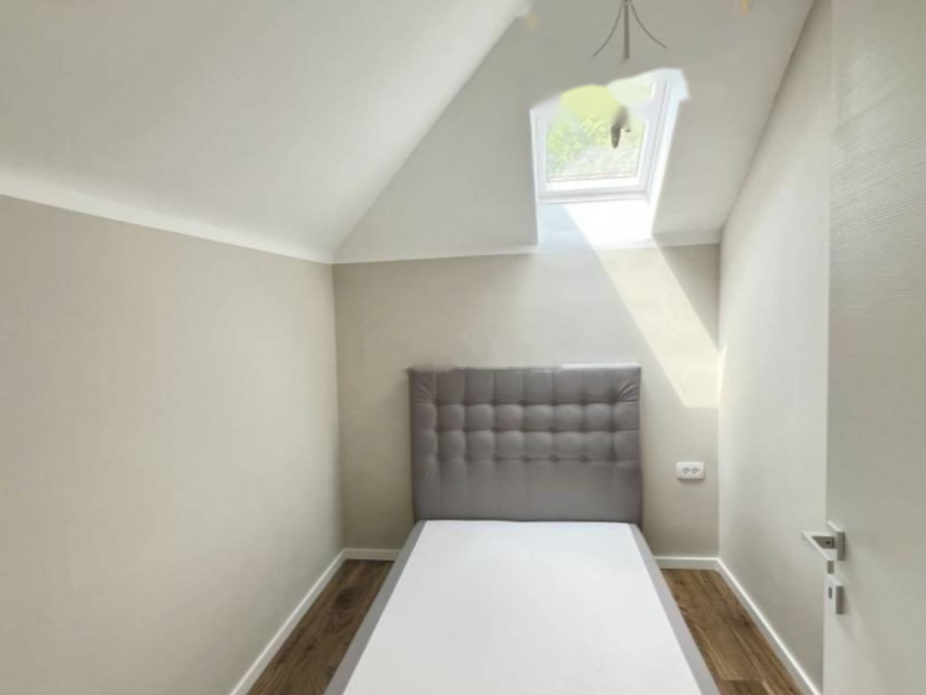 Flat in Opatija, Croatia, 89 m² - picture 16