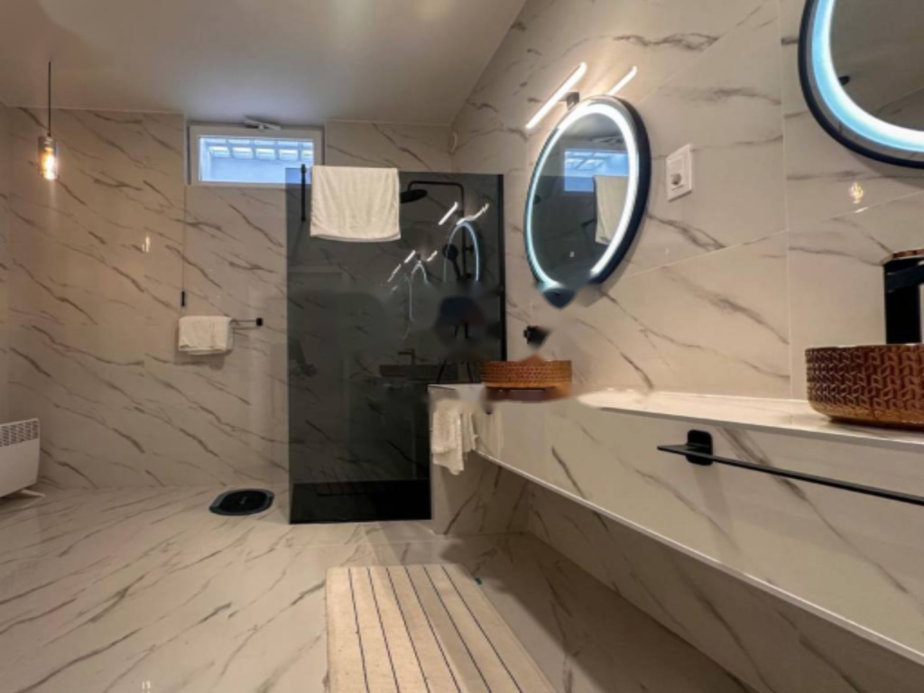 House in Opatija, Croatia, 153 m² - picture 16