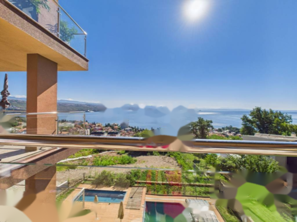 Appartamento a Opatija, Croazia, 70 m² - foto 16