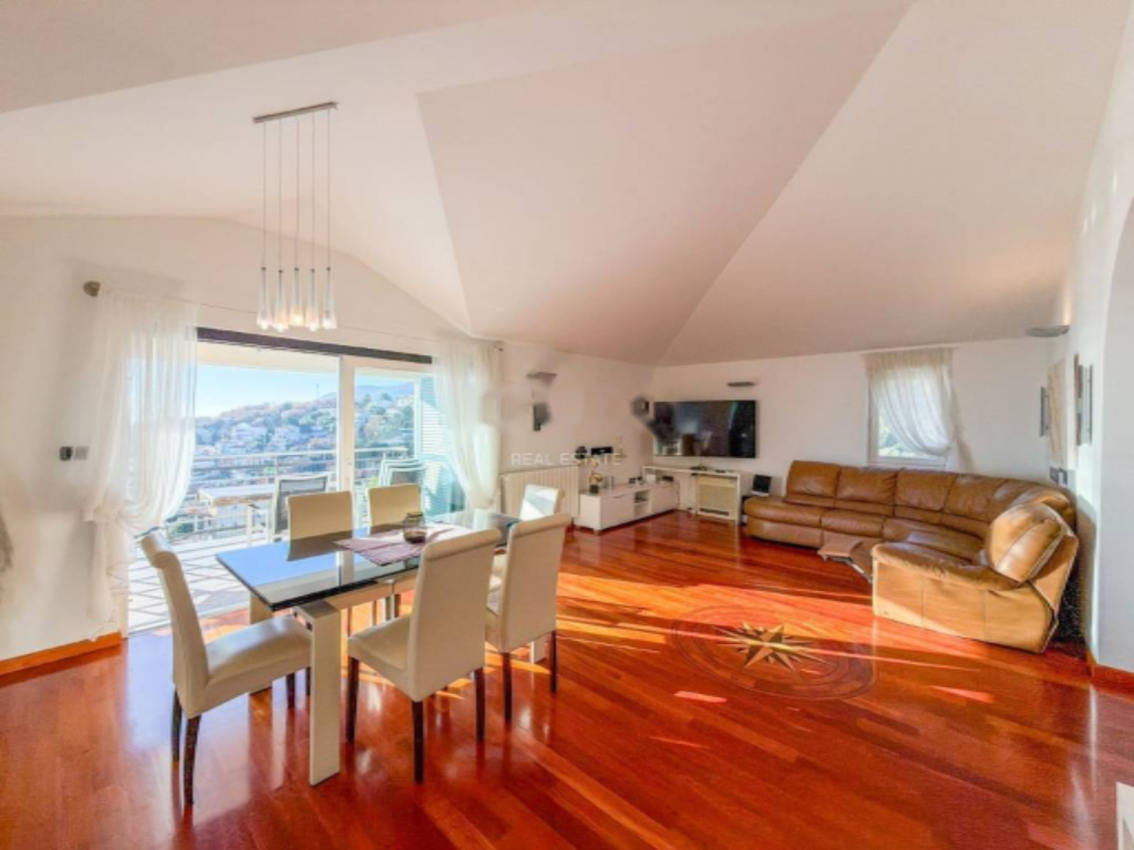 Wohnung in Opatija, Kroatien, 135 m² - Foto 16