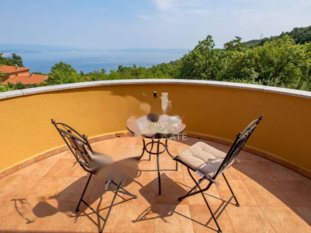 Casa en Opatija, Croacia, 200 m² - imagen 16