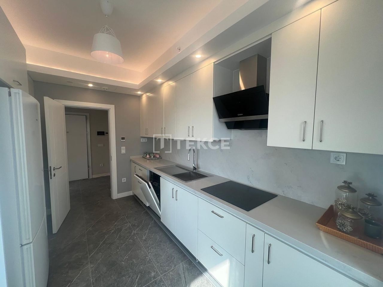 Appartamenti ad Ataşehir, Turchia, 217 m² - foto 8
