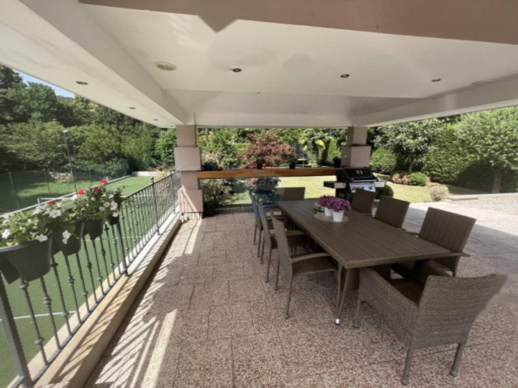 House in Opatija, Croatia, 697 m² - picture 15