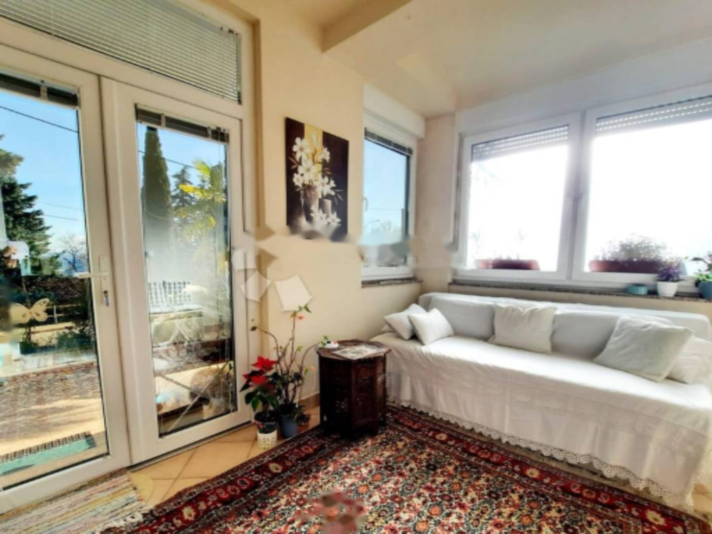 Piso en Opatija, Croacia, 127 m² - imagen 16