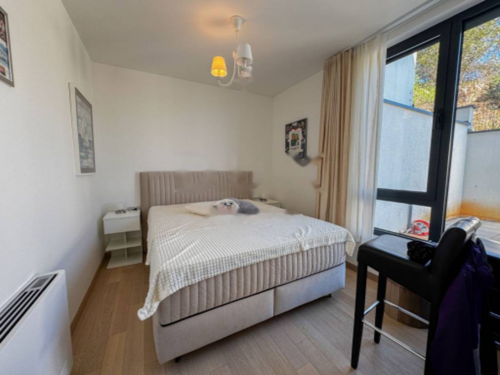 Flat in Opatija, Croatia, 78 m² - picture 16