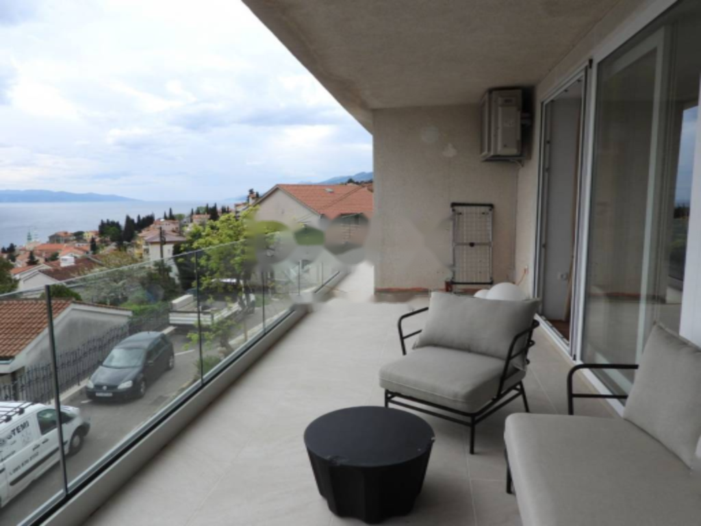 Appartamento a Opatija, Croazia, 121 m² - foto 16