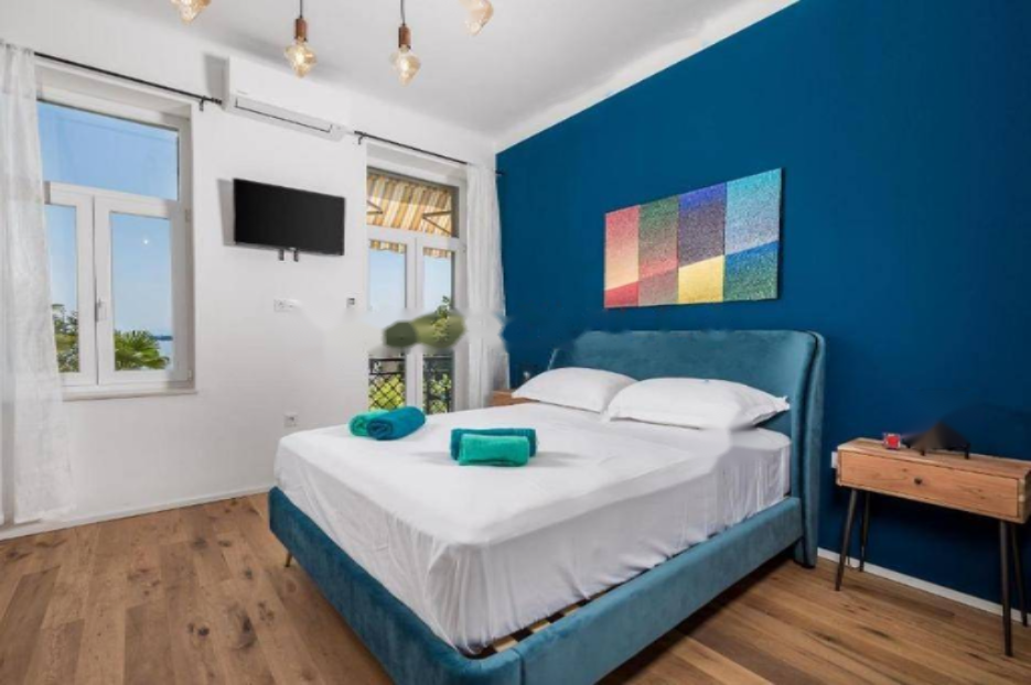 Appartamento a Opatija, Croazia, 100 m² - foto 16