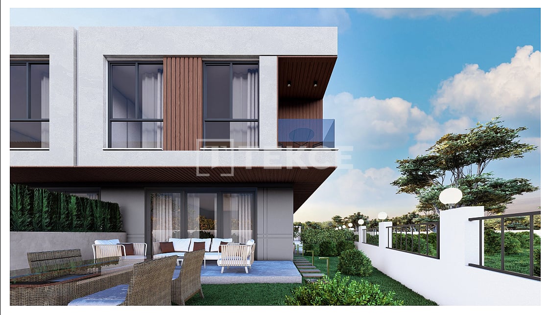 Villa Nilüfer, Turquia, 160 m² - imagen 8