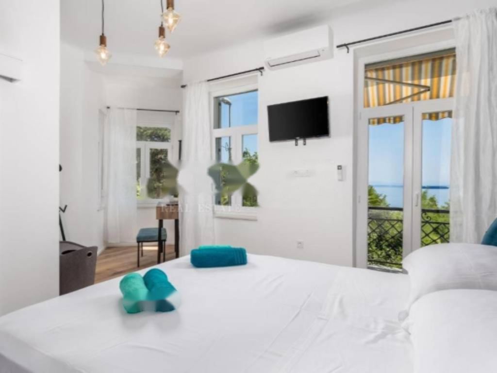 Wohnung in Opatija, Kroatien, 100 m² - Foto 16