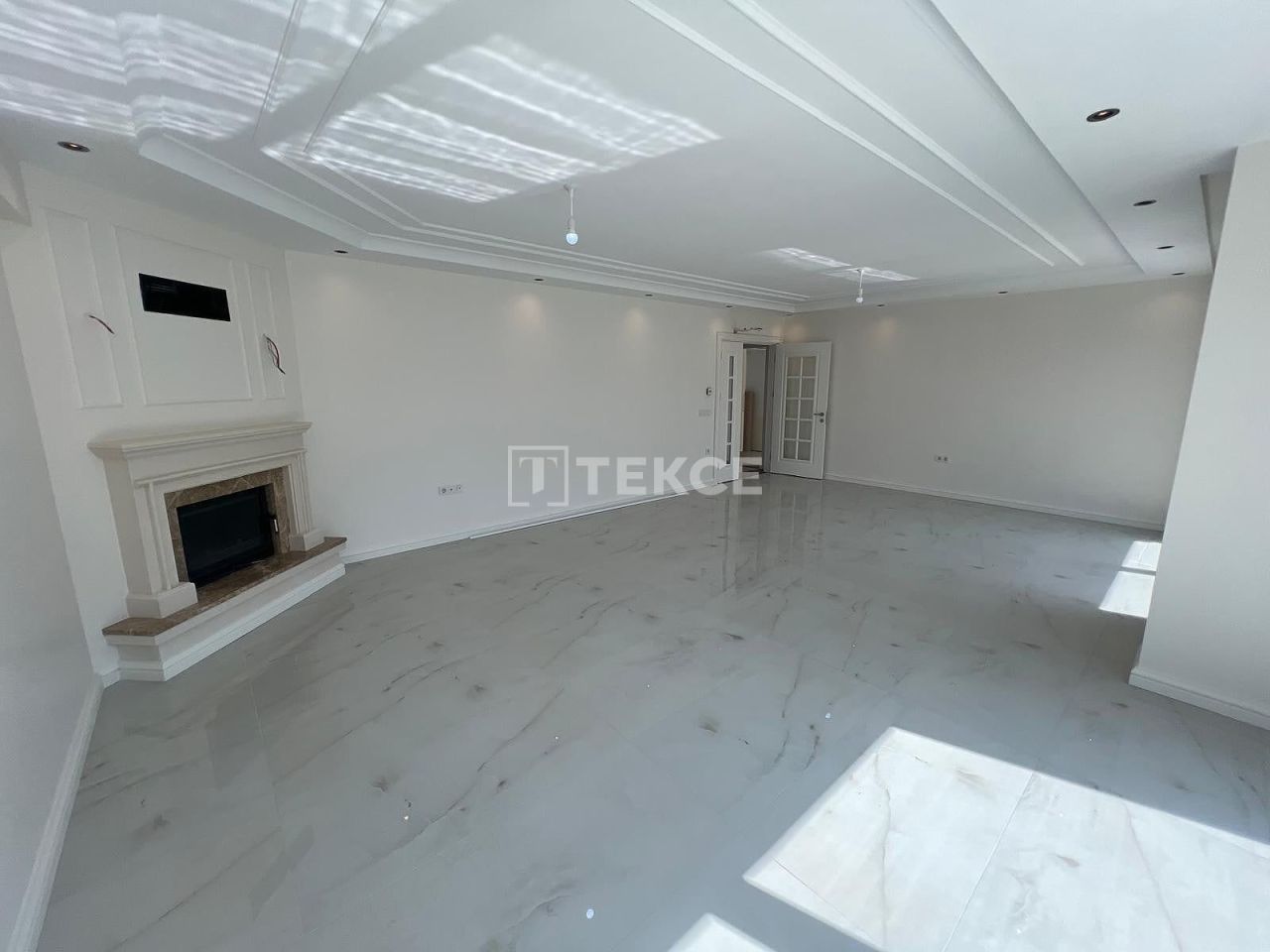 Villa en Tuzla, Turquia, 400 m² - imagen 9